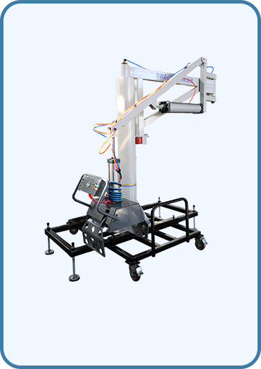 DWZ-100物料轉(zhuǎn)運(yùn)機(jī)